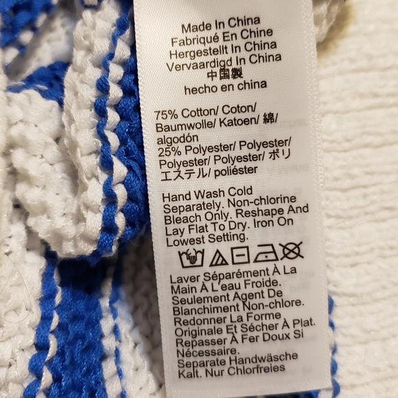 J. Crew size XS - Picture 6 of 6